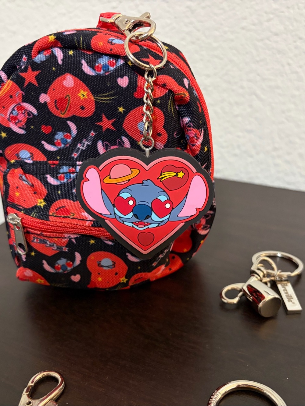 Mixed Keychain Bundle - Picture 7 of 7
